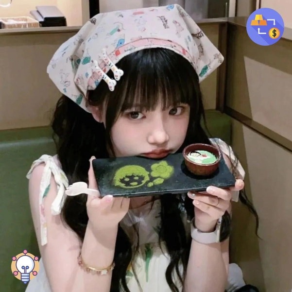 小鱼